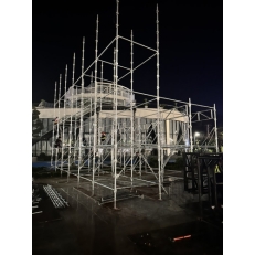 CÂY CHỐNG RINGLOCK