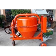 MÁY TRỘN BÊ TÔNG