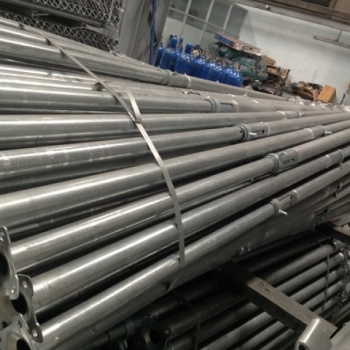 CÂY CHỐNG TĂNG 4M