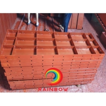 COPPHA CỘT ĐỊNH HÌNH