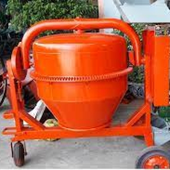 MÁY TRỘN BÊ TÔNG