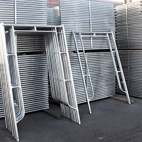 Lợi ích của việc thuê giàn giáo thay vì mua mới trong các dự án xây dựng ngắn hạn