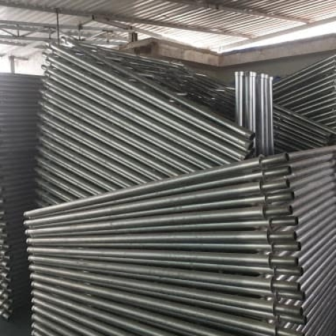 Những tiêu chuẩn an toàn cần biết khi lắp đặt và sử dụng giàn giáo