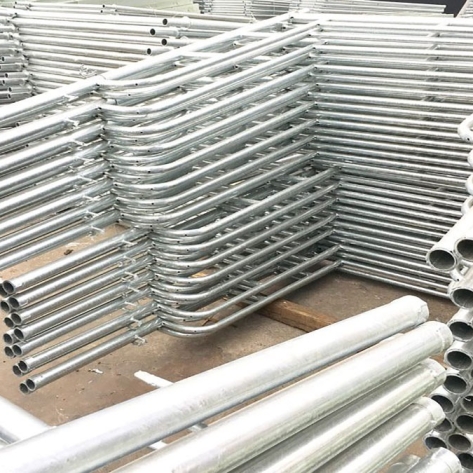 Cách bảo trì và kiểm tra giàn giáo định kỳ để đảm bảo an toàn 