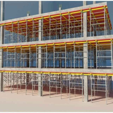 Kinh nghiệm chọn mua giàn giáo thanh lý chất lượng cao 