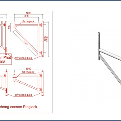 4 Lưu Ý "Sống Còn" Chống Mất Tiền Oan Khi Ký Hợp Đồng Thuê Giàn Giáo Tại TPHCM