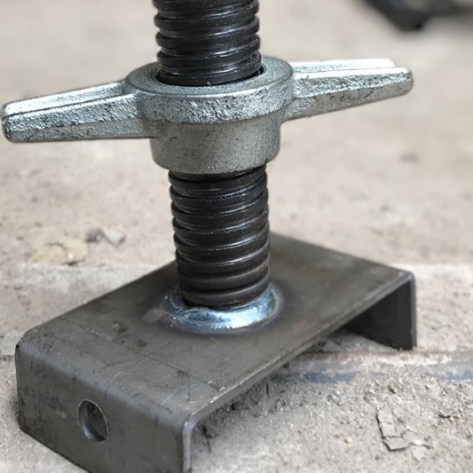 Các công trình nào nên sử dụng dịch vụ lắp đặt kích tăng?