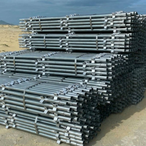 Báo Giá Giàn Giáo Nêm Chống Sàn Sunny Mới Nhất 2026 TPHCM