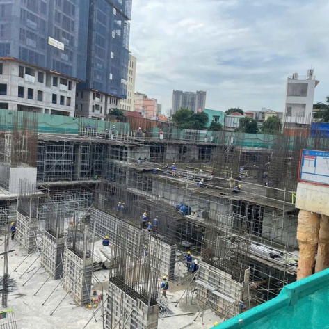 Kinh nghiệm vàng khi tháo dỡ giàn giáo sự kiện