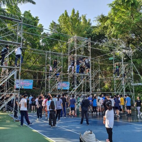 4 loại giàn giáo xây dựng được sử dụng phổ biến hiện nay