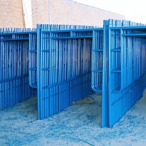 Cung Cấp Giàn Giáo Khung Uy Tín TPHCM | Giá Tốt Sunny