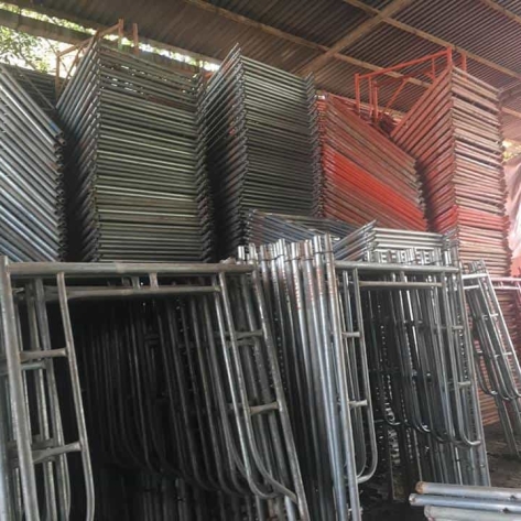 Thuê Giàn Giáo Khung Sunny: Tiết Kiệm Chi Phí & An Toàn