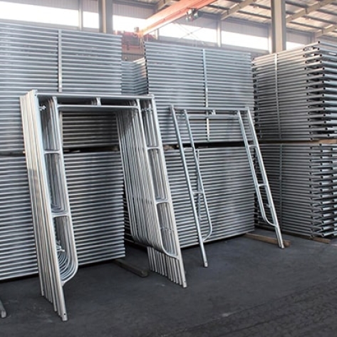 Giải Mã Những Sai Lầm "Mất Tiền Oan" Khi Mua Giàn Giáo Cũ (Thanh Lý)