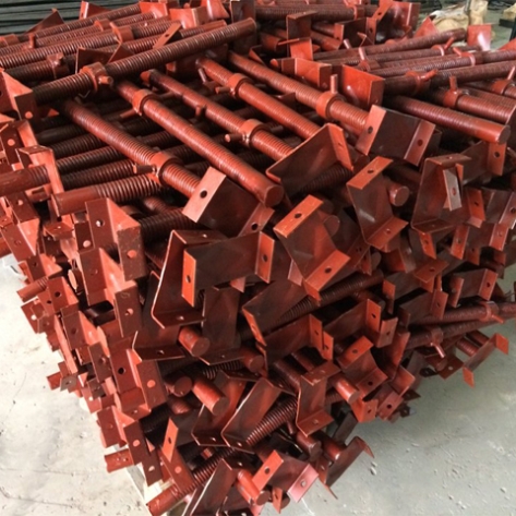 ĐỔI MỚI CÔNG NGHỆ AN TOÀN TRONG THIẾT BỊ XÂY DỰNG