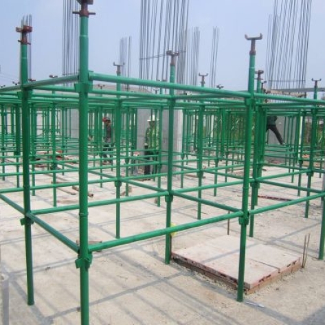 Địa Chỉ Mua Giàn Giáo Nêm Chống Sàn Uy Tín TPHCM