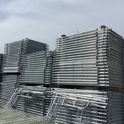 SỰ PHÁT TRIỂN CỦA THIẾT BỊ XÂY DỰNG XANH