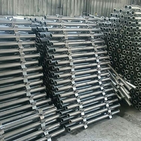 Vì sao giàn giáo Vietform được ưa chuộng trong các công trình