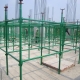 Địa Chỉ Mua Giàn Giáo Nêm Chống Sàn Uy Tín TPHCM