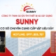 Công ty Sunny Cho Thuê Giàn Giáo Chất Lượng Cao | TP.HCM