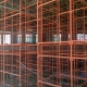 Cách Lắp Giàn Giáo Nêm Chống Sàn Sunny | Hướng Dẫn An Toàn