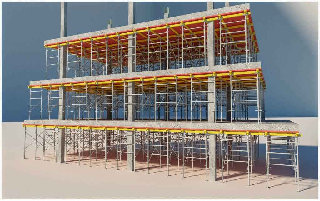 Kinh nghiệm chọn mua giàn giáo thanh lý chất lượng cao 