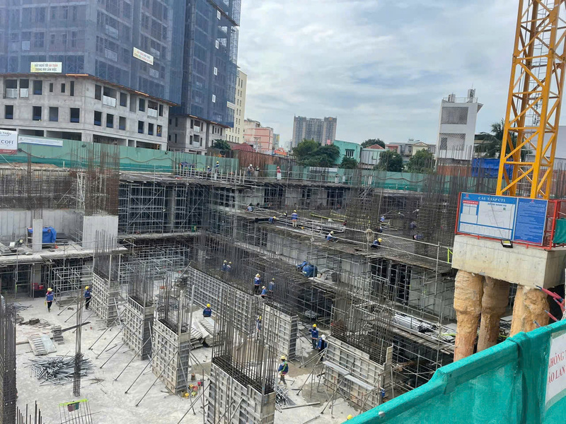 Kinh nghiệm vàng khi tháo dỡ giàn giáo sự kiện