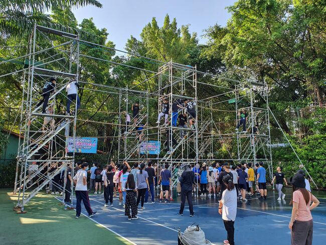 4 loại giàn giáo xây dựng được sử dụng phổ biến hiện nay