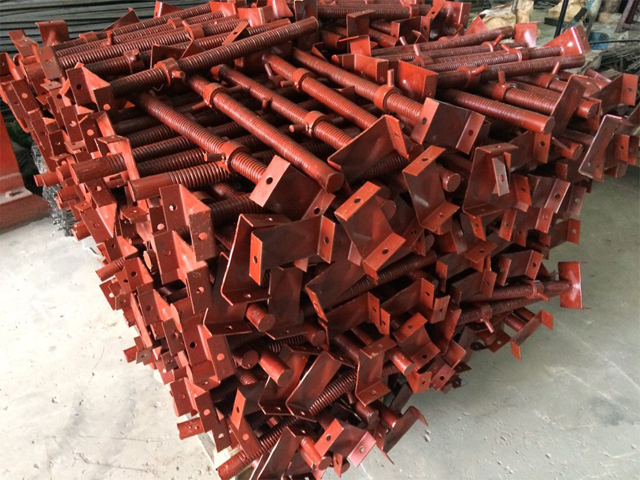 ĐỔI MỚI CÔNG NGHỆ AN TOÀN TRONG THIẾT BỊ XÂY DỰNG