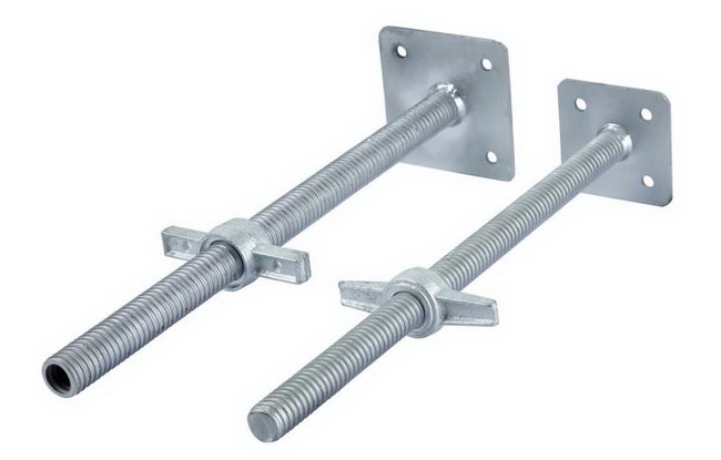 Kích tăng giàn giáo có công dụng như thế nào trong xây dựng?