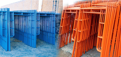 THIẾT BỊ XÂY DỰNG CHẠY BẰNG ĐIỆN