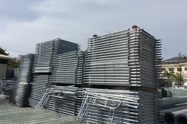 SỰ PHÁT TRIỂN CỦA THIẾT BỊ XÂY DỰNG XANH