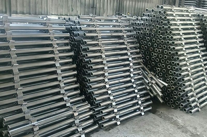 Vì sao giàn giáo Vietform được ưa chuộng trong các công trình